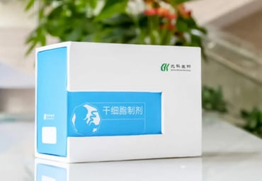 臍帶血 — 臍帶組織